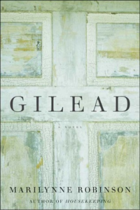 Read more about the article Giveaway – Gilead by Marilynne Robinson