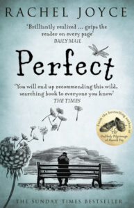 Read more about the article Giveaway – Perfect by Rachel Joyce