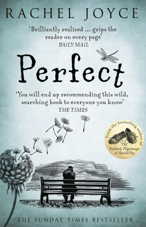Read more about the article Giveaway – Perfect by Rachel Joyce