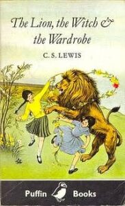 Read more about the article Giveaway – The Lion, the Witch & the Wardrobe by C.S. Lewis