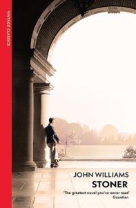 Read more about the article Giveaway – Stoner by John Williams