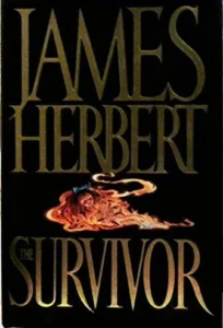 Read more about the article Giveaway – The Survivor by James Herbert