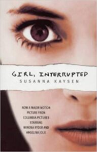 Read more about the article Giveaway – Girl, Interrupted by Susanna Kaysen