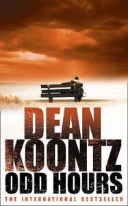 Read more about the article Giveaway – Odd Hours by Dean Koontz