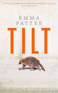 Read more about the article Giveaway – Tilt by Emma Pattee