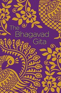 Read more about the article Giveaway – The Bhagavad Gita by Vyasa